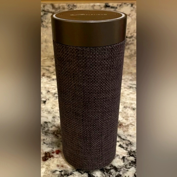 iLive Platinum Concierge WiFi Speaker with Amazon Alexa Built in. - Picture 10 of 11